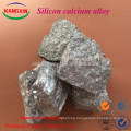 Anyang Manufacturer Ferro Calcium Silicon for steelmaking additive